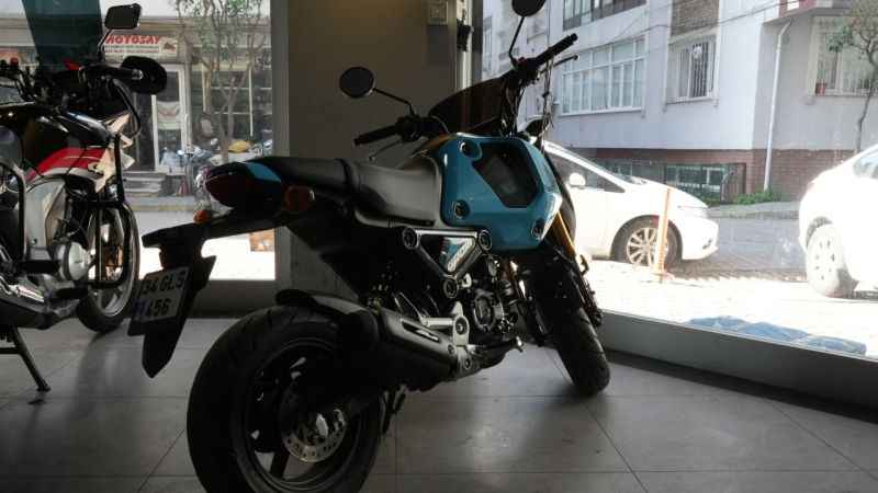 İkinci el motosiklet fiyatlarında yüzde 20 gerileme bekleniyor İkinci el motosiklet fiyatlarında yüzde 20 gerileme bekleniyor