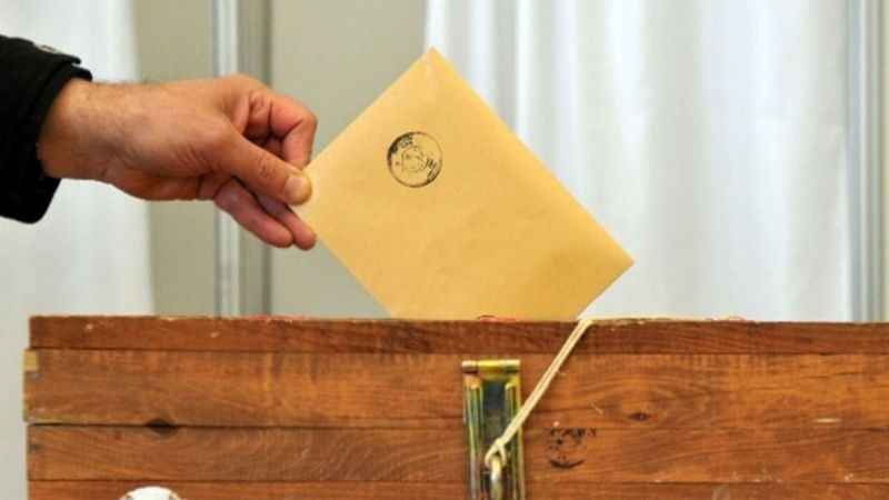 Yerel Seçimlerin 31 Mart'ta yapılması kararı Resmi Gazete’de  Yerel Seçimlerin 31 Mart'ta yapılması kararı Resmi Gazete’de