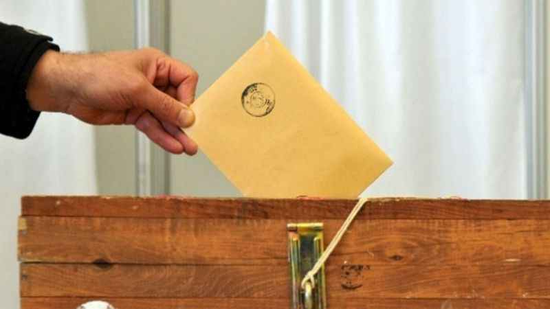 Yerel Seçimlerin 31 Mart'ta yapılması kararı Resmi Gazete’de  Yerel Seçimlerin 31 Mart'ta yapılması kararı Resmi Gazete’de