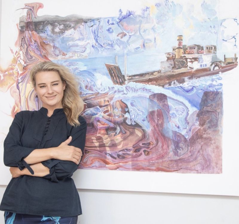 “Değerleriyle İstanbul”  Çanakkale’nin Gazi Vapurları İle Tarihe Dokunuş “Değerleriyle İstanbul”  Çanakkale’nin Gazi Vapurları İle Tarihe Dokunuş