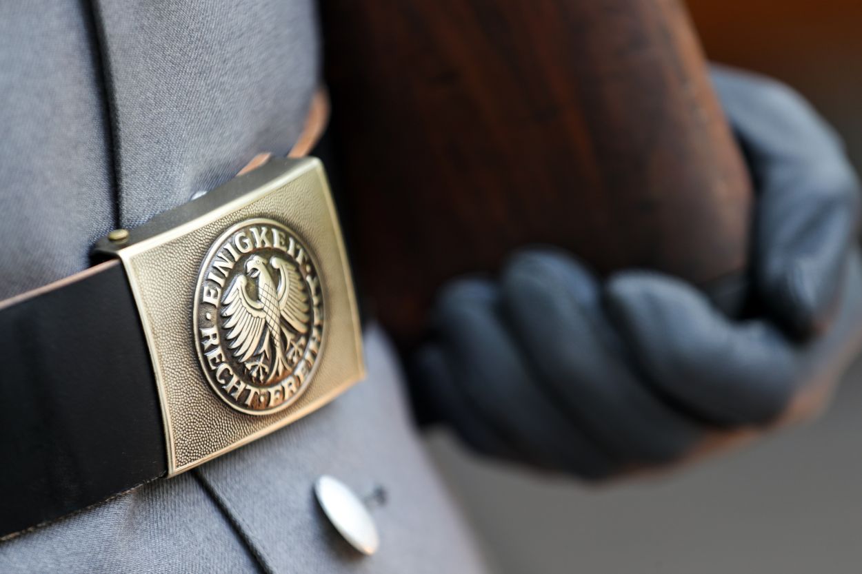 Almanya 108 milyar Euro harcayacak Almanya 108 milyar Euro harcayacak