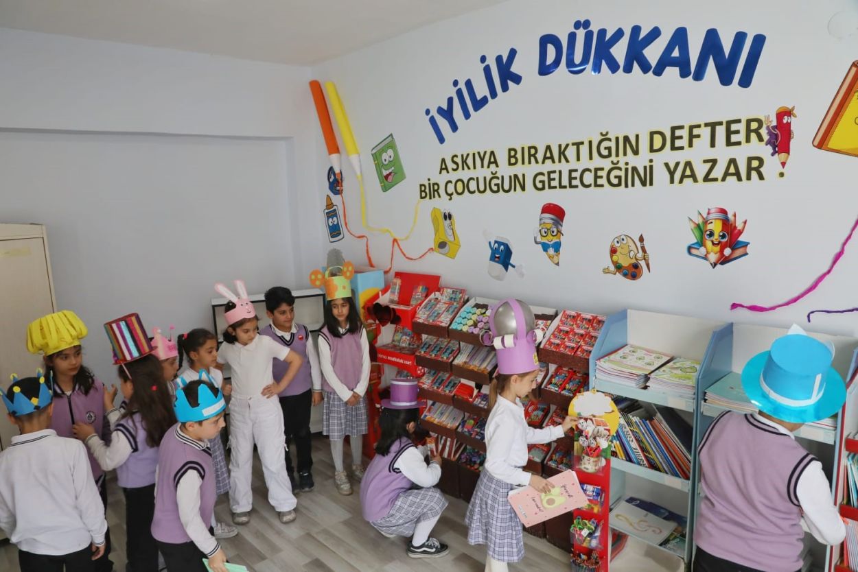 Askıda kırtasiye  dönemi Askıda kırtasiye  dönemi