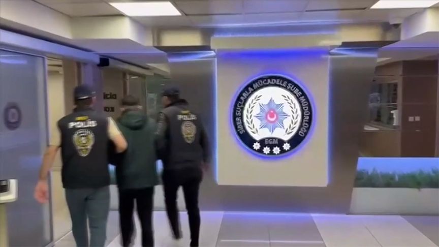 İstanbul'da yasa dışı bahis operasyonu! İstanbul'da yasa dışı bahis operasyonu!