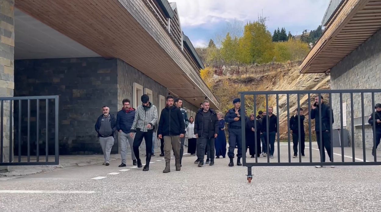 Navigasyona uydular, ormanda kayboldular Navigasyona uydular, ormanda kayboldular