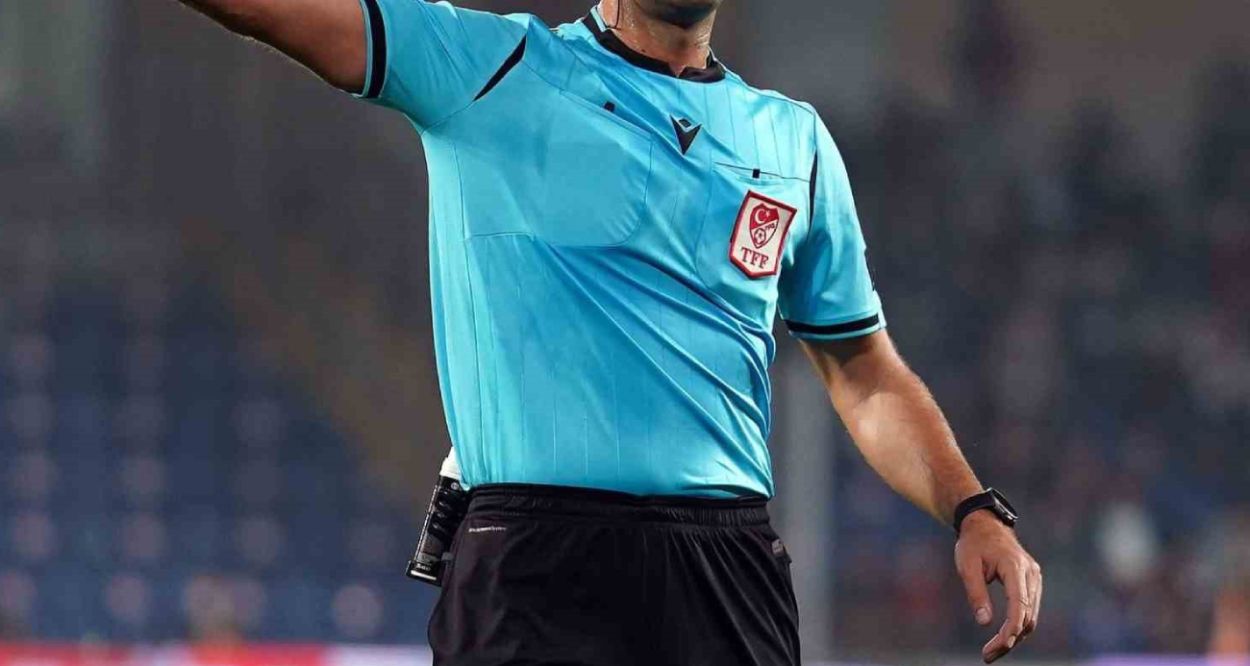 PFDK'dan Açıklama: Cezalar Belli Oldu PFDK'dan Açıklama: Cezalar Belli Oldu