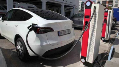 Elektrikli araç ithalatında yeni düzenleme