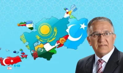 Türk Dünyasının Ak Sakallısı İsmail Cengiz Son Saat'te