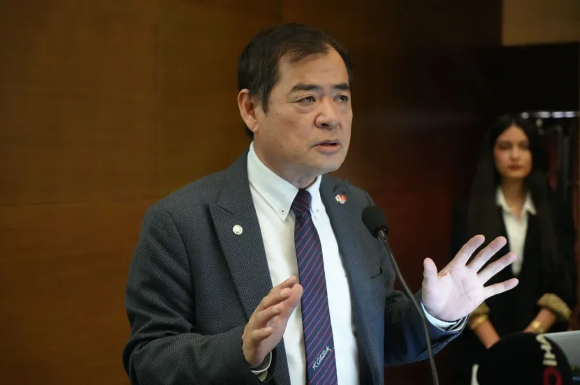 Japon deprem uzmanı o bölgeyi işaret etti: 